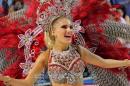 Corrientes, Capital Nacional del Carnaval 2015