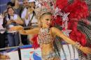Corrientes, Capital Nacional del Carnaval 2015