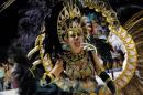 Corrientes, Capital Nacional del Carnaval 2015