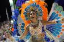 Corrientes, Capital Nacional del Carnaval 2015