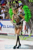 Corrientes, Capital Nacional del Carnaval 2015