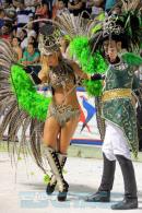 Corrientes, Capital Nacional del Carnaval 2015
