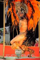 Corrientes, Capital Nacional del Carnaval 2015