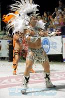 Corrientes, Capital Nacional del Carnaval 2015