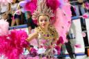 Corrientes, Capital Nacional del Carnaval 2015