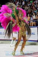 Corrientes, Capital Nacional del Carnaval 2015