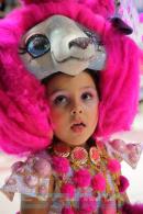 Corrientes, Capital Nacional del Carnaval 2015