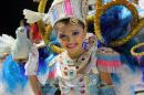 Corrientes, Capital Nacional del Carnaval 2015
