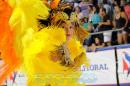 Corrientes, Capital Nacional del Carnaval 2015