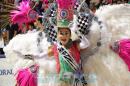 Corrientes, Capital Nacional del Carnaval 2015