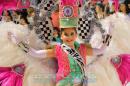 Corrientes, Capital Nacional del Carnaval 2015