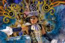 Corrientes, Capital Nacional del Carnaval 2015