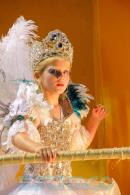 Corrientes, Capital Nacional del Carnaval 2015