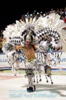 Corrientes, Capital Nacional del Carnaval 2015