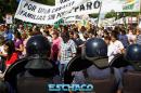 UPCP anunci un nuevo paro de 48 horas para la semana que viene