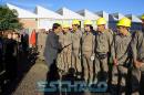 Inauguracin de Fbrica de Vidrios en Resistencia