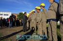 Inauguracin de Fbrica de Vidrios en Resistencia
