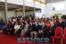 Inauguracin de Fbrica de Vidrios en Resistencia