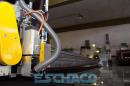 Inauguracin de Fbrica de Vidrios en Resistencia