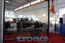 Inauguracin de Fbrica de Vidrios en Resistencia