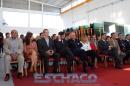 Inauguracin de Fbrica de Vidrios en Resistencia