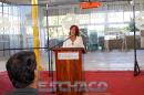 Inauguracin de Fbrica de Vidrios en Resistencia