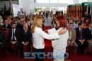 Inauguracin de Fbrica de Vidrios en Resistencia