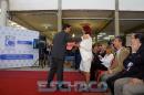 Inauguracin de Fbrica de Vidrios en Resistencia