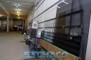 Inauguracin de Fbrica de Vidrios en Resistencia