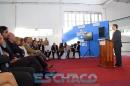 Inauguracin de Fbrica de Vidrios en Resistencia