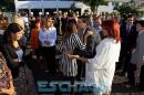 Inauguracin de Fbrica de Vidrios en Resistencia