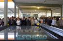 Inauguracin de Fbrica de Vidrios en Resistencia