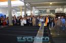 Inauguracin de Fbrica de Vidrios en Resistencia