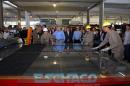 Inauguracin de Fbrica de Vidrios en Resistencia