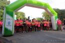 Maratn Solidaria por el Hospital Peditrico