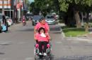 Maratn Solidaria por el Hospital Peditrico