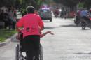 Maratn Solidaria por el Hospital Peditrico