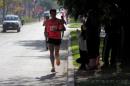 Maratn Solidaria por el Hospital Peditrico