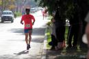Maratn Solidaria por el Hospital Peditrico