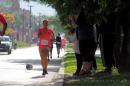 Maratn Solidaria por el Hospital Peditrico