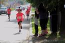Maratn Solidaria por el Hospital Peditrico
