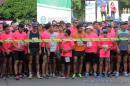 Maratn Solidaria por el Hospital Peditrico