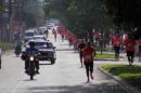 Maratn Solidaria por el Hospital Peditrico
