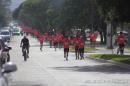Maratn Solidaria por el Hospital Peditrico