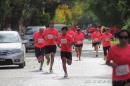 Maratn Solidaria por el Hospital Peditrico