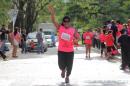 Maratn Solidaria por el Hospital Peditrico