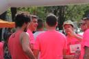 Maratn Solidaria por el Hospital Peditrico
