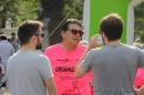 Maratn Solidaria por el Hospital Peditrico