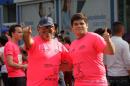Maratn Solidaria por el Hospital Peditrico