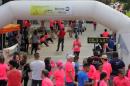 Maratn Solidaria por el Hospital Peditrico